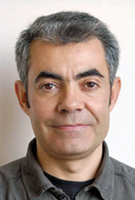 Jos&eacute; Santiso